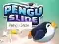 Mäng Pengu Slide Internetis