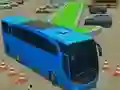 Mäng Bus Parking Simulator Internetis