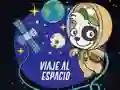 Mäng Doki Space Travel Internetis
