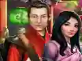Mäng Samurais Treasure Internetis