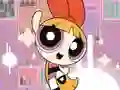 Mäng Powerpuff Girls: Rush Hour Internetis