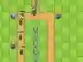 Mäng Empire Defense Internetis