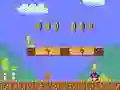 Mäng Super Mario Bros: Road to Infinity Internetis