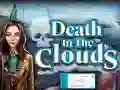 Mäng Death in the Clouds Internetis
