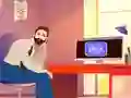 Mäng Finding App Escape Internetis