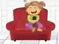 Mäng G2E Beautiful Grandma Escape Internetis