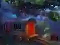 Mäng 100 Room Escape Level 14 Internetis