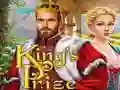 Mäng King's Prize Internetis
