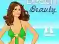 Mäng Beach Beauty Internetis