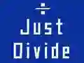 Mäng Just Divide Internetis