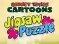 Mäng Looney Tunes Cartoons Jigsaw Puzzle Internetis