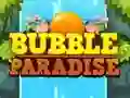 Mäng Bubble Paradise Internetis