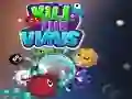 Mäng Kill the Virus Internetis