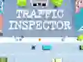Mäng Traffic Inspector Internetis