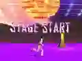 Mäng Retro Karate: The Epic Adventure Internetis