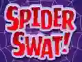 Mäng Spider Swat Internetis