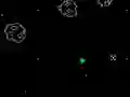 Mäng Faster Blaster Asteroid Master Internetis
