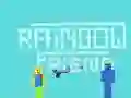 Mäng Noob vs Rainbow Friends Internetis