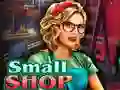 Mäng Small Shop Internetis