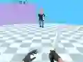 Mäng Knife Assassin Internetis