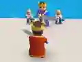 Mäng Flick Chess 3D Internetis