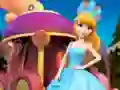Mäng Princess Goes To Prom Internetis