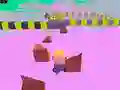 Mäng Kogama: Big Story Parkour Internetis