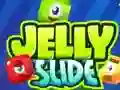 Mäng Jelly Slides Internetis