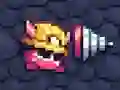 Mäng Drillbit!! Internetis