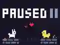 Mäng Paused Internetis