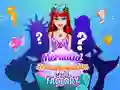 Mäng Mermaid Transformation Spell Factory Internetis