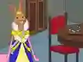 Mäng Easter Queen Bunny Escape Internetis
