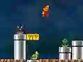 Mäng Mario XP: Remastered Internetis
