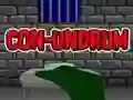 Mäng Con-undrum Internetis