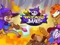 Mäng Wizard Mike Internetis