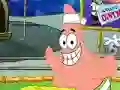 Mäng Sponge Bob Bikini Bottom Bust Up Internetis