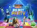 Mäng Rusty Rivets Big Bot Party Internetis