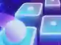 Mäng  Cube Hop Rush Internetis