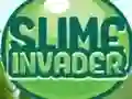 Mäng Slime Invader Internetis