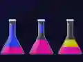 Mäng Liquid Sorting Internetis