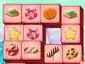 Mäng Candy Mahjong Tiles Internetis