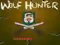 Mäng Wolf Hunter Internetis