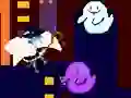 Mäng Ghost Night Internetis