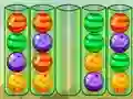 Mäng Marbles sorting Internetis