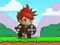 Mäng Knight Hero Adventure Idle Internetis