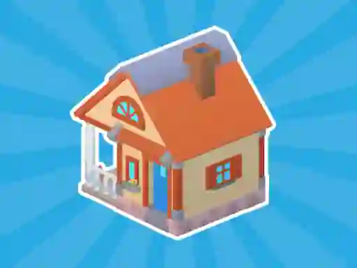 Mäng City Builder Internetis