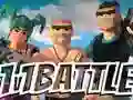 Mäng 1v1 Battle Internetis