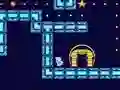 Mäng Pac Maze: Alphabet Escape Internetis