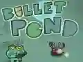 Mäng Bullet Pond Internetis