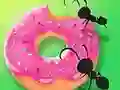 Mäng Idle Ants Simulator Internetis